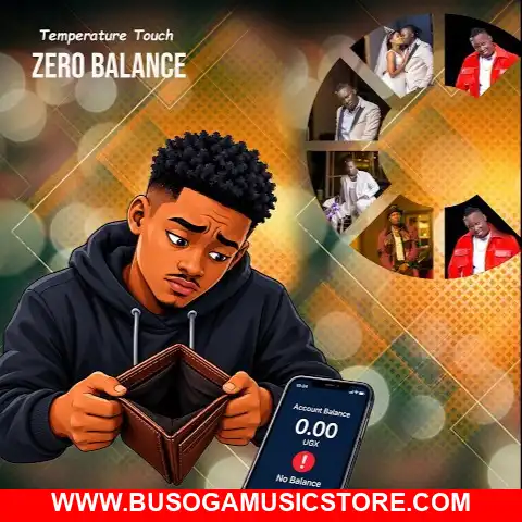 Zero Balance by Temperature Touch